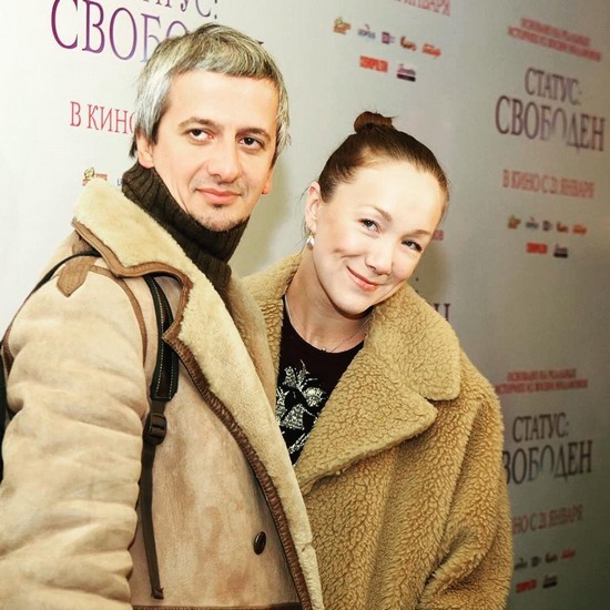 Дарья Мороз и Константин Богомолов спровоцировали слухи о разводе