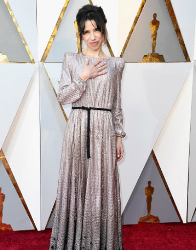 «Оскар-2018»: лучшие наряды, громкие скандалы и счастливые победители