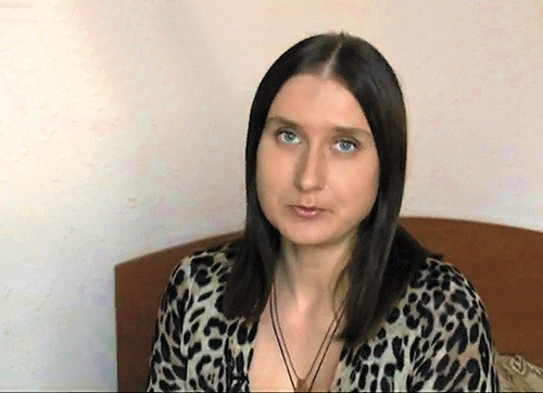 Старшая дочь Маши Распутиной бесследно исчезла