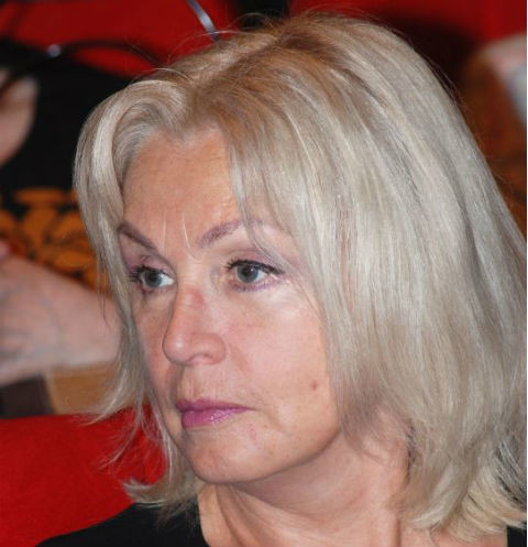 Валентина Титова жалеет, что убила третьего ребенка от Владимира Басова