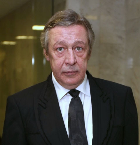 Директор «Современника» оправдал неадекватное поведение Михаила Ефремова