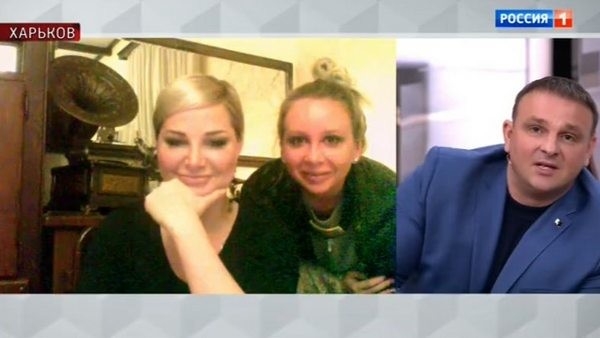 Дочь Дениса Вороненкова раскрыла правду о конфликте с Марией Максаковой