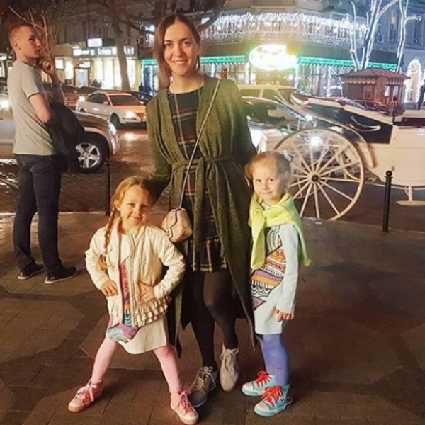 Беременную Марию Адоевцеву осудили за операцию дочери
