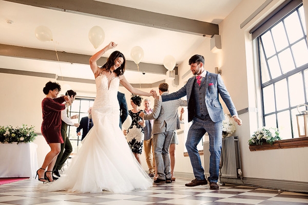 Свадьба без брака: как не переплатить, готовясь к торжеству