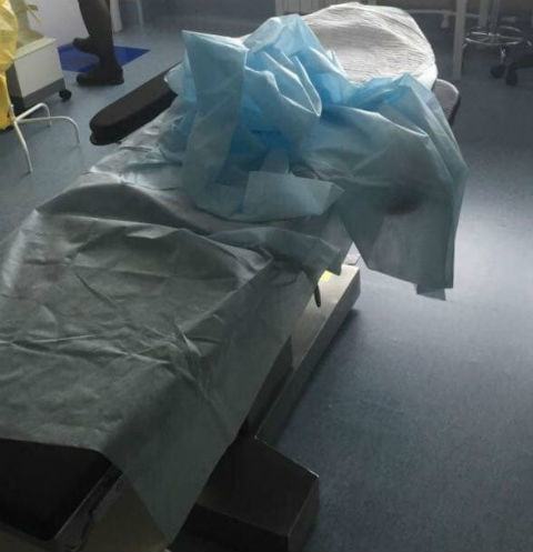 29-летняя девушка скончалась после пластики в столичной клинике