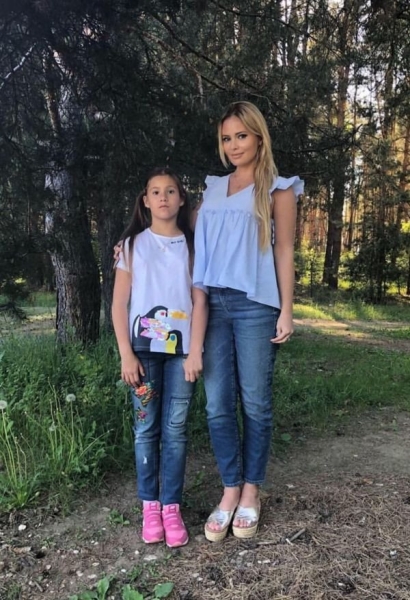 Дана Борисова сделала сенсационное заявление о дочери Полине