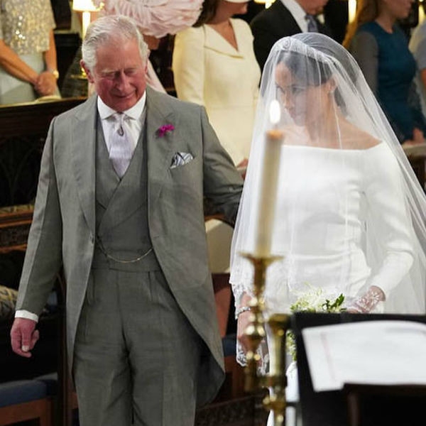 Что не так с королевской свадьбой: 10 моментов, возмутивших общественность