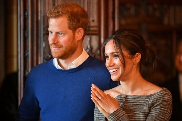 Невеста принца Гарри сделала официальное заявление о больном отце