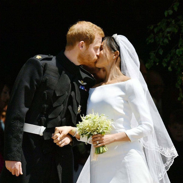 Что не так с королевской свадьбой: 10 моментов, возмутивших общественность
