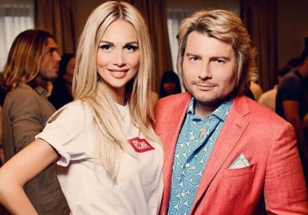 Виктория Лопырева назвала условие для брака с Николаем Басковым