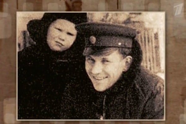 Алексей Гуськов тяжело пережил гибель отца