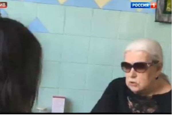 Предполагаемый внук Марии Шукшиной встретился с прабабушкой
