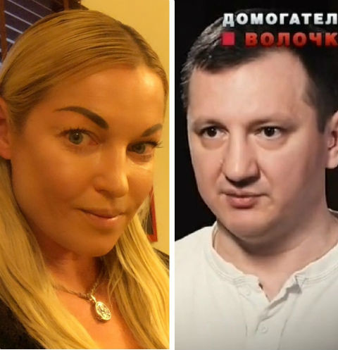 Экс-водитель Волочковой обвинил ее в сексуальных домогательствах к сотрудникам