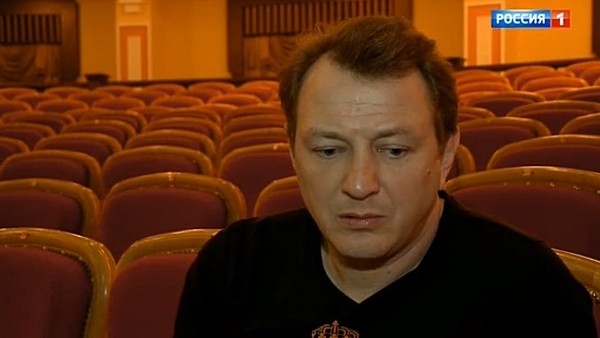 Владимир Стержаков впервые заговорил о тяжелой борьбе с раком