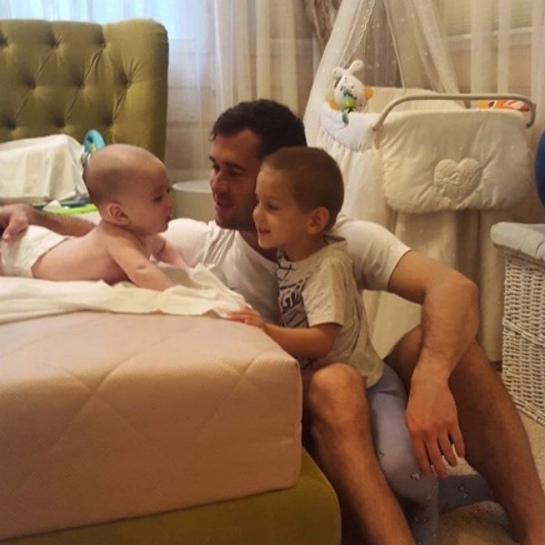 Милана Кержакова: «Муж украл у меня ребенка»