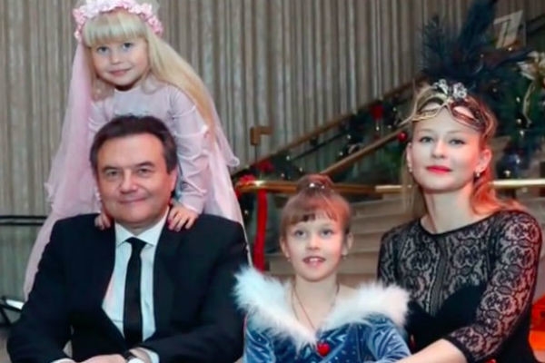Юлия Пересильд призналась, почему не выходит замуж за Алексея Учителя