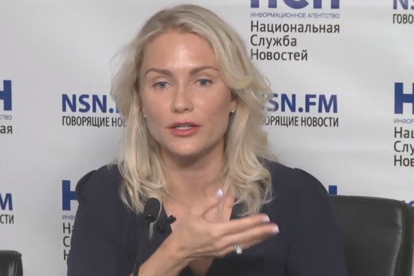 Экс-избранница Вадима Казаченко подала иск о признании его недееспособным