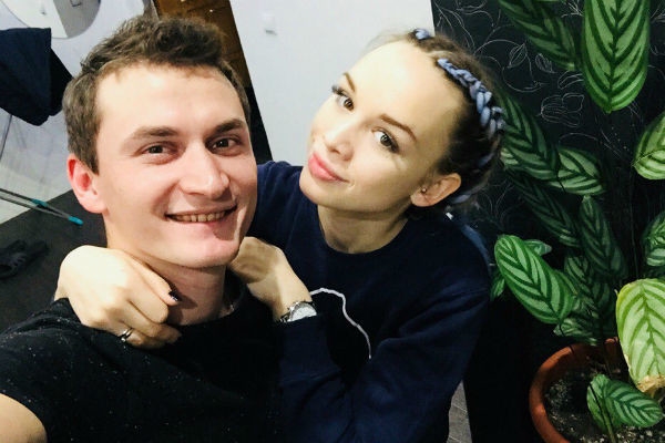 Саша Акт: «Диана Шурыгина сделала аборт от мужа»