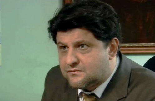 Александр Самойленко признался, что жена бросила его из-за измен
