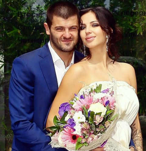 Бывшая жена хоккеиста Радулова призналась, почему ее бросил отец
