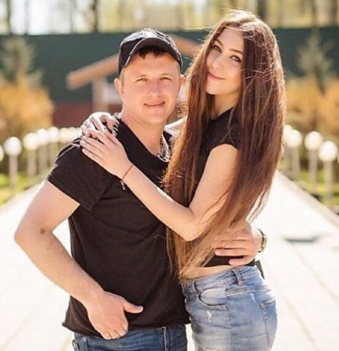 Илья Яббаров обвинил беременную Алену Рапунцель в измене