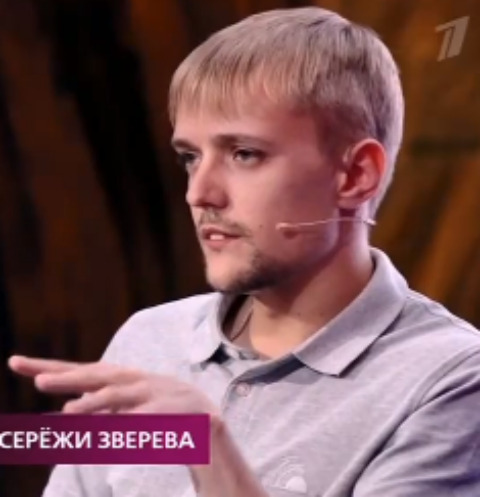 Биологическая мать Сергея Зверева-младшего хотела его убить