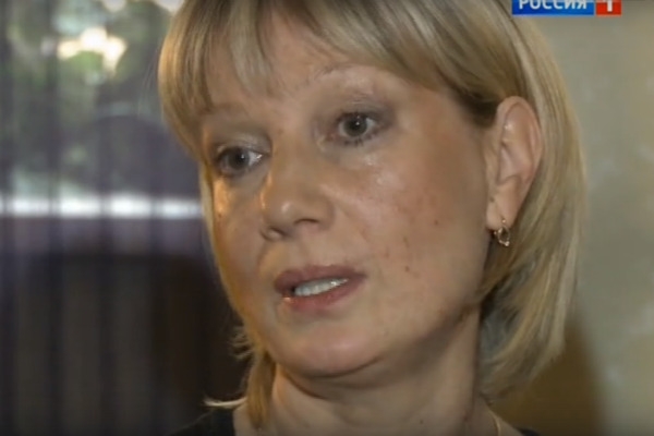 «Психиатр по ней плачет»: жена Караченцова набросилась на любовницу мужа