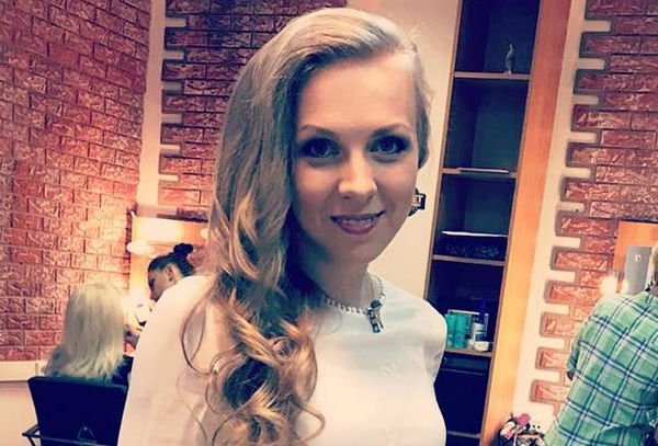 Светлана Феодулова выиграла суд по опеке над дочерью