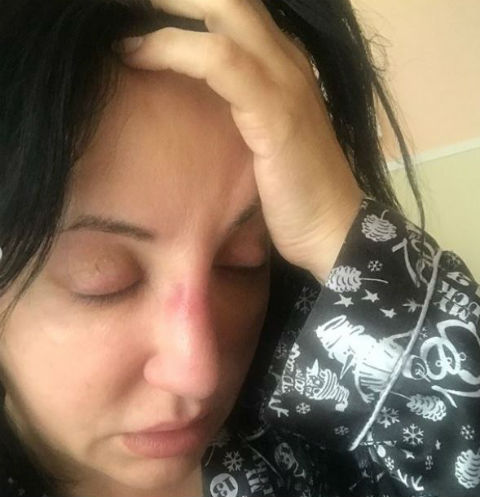 Звезда «Битвы экстрасенсов» Фатима Хадуева находится в тяжелом состоянии после операции