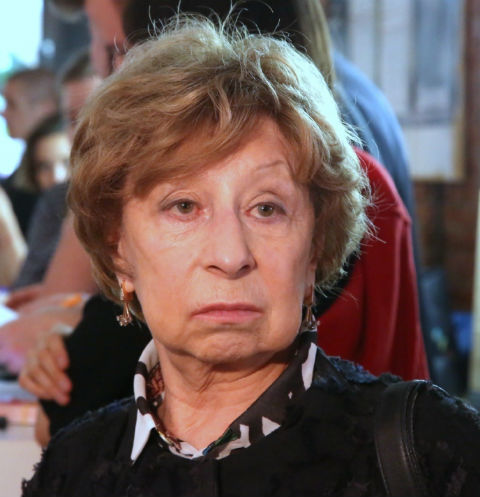«Меня чуть не прибили зрители»: Лия Ахеджакова рассказала о советском театре