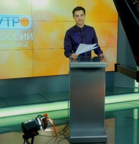 Друг о гибели журналиста Дениса Суворова: «Нашли его с пробитой головой, а во рту – носок»