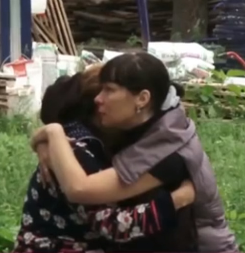 Трагедия в Серпухове: мама убитой пятилетней девочки впала в кому