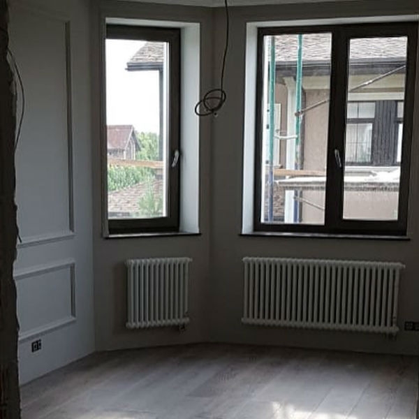 Ксения Бородина впервые показала ремонт в новом доме