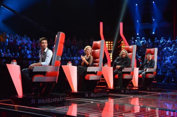 Поклонников шоу «Голос» шокировал состав жюри на новый сезон