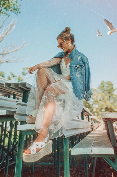 Мода в Instagram: 7 летних трендов от fashion-блогеров, которые нужно успеть повторить 