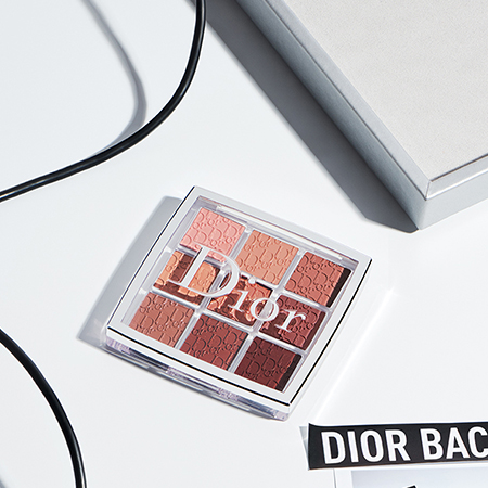 Wanted: первая профессиональная (и демократичная) линия макияжа Dior 