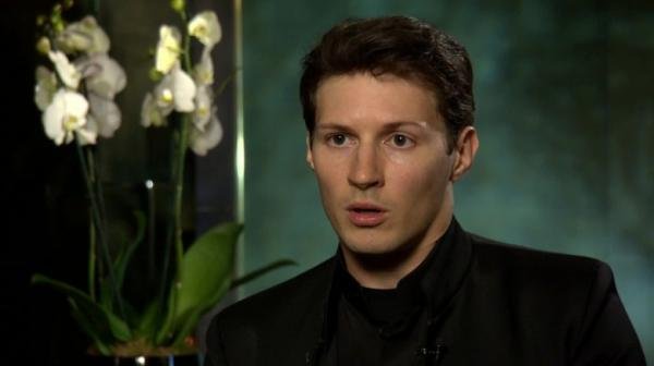 
		Павел Дуров: жена, личная жизнь 
	