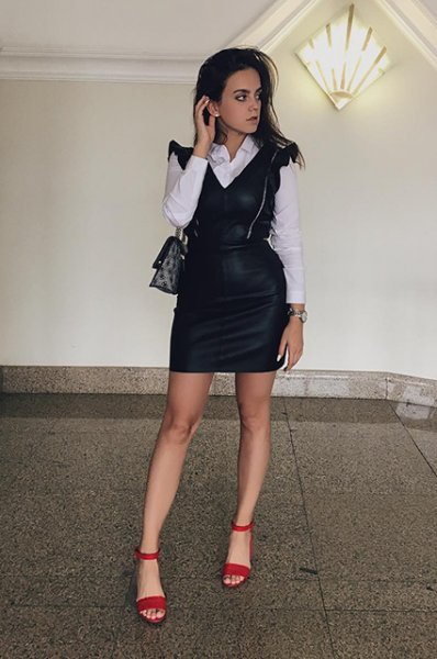 Мода в Instagram: в чем российские студентки встретили начало учебного года 