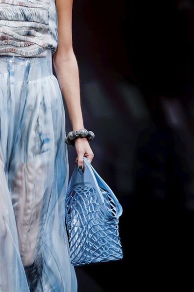 Неделя моды в Милане: Кейт Бланшетт и Алессандра Амбросио на показе Giorgio Armani и показ Marni 