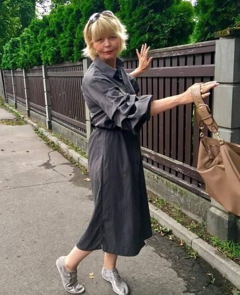 Юлия Меньшова помолодела с новой прической на 10 лет