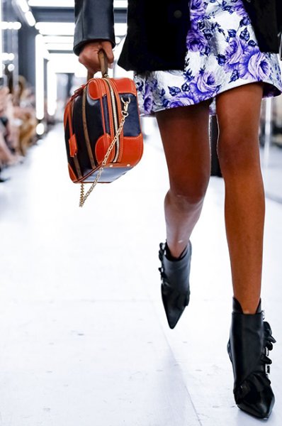 Неделя моды в Париже: Кейт Бланшетт, Шейлин Вудли, Наталья Водянова, Алисия Викандер и другие на показе Louis Vuitton 