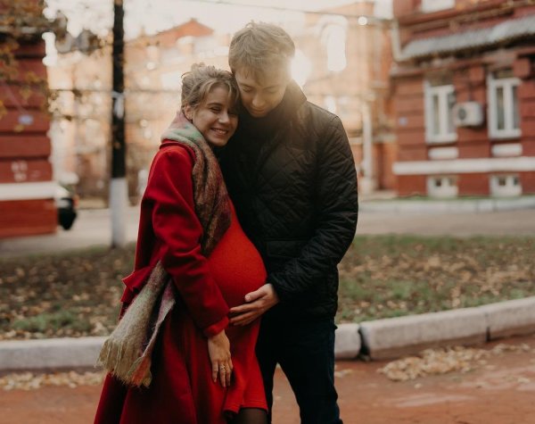 24-летняя блогер Ksuniak подробно рассказала про выплаты беременным в 2018 году