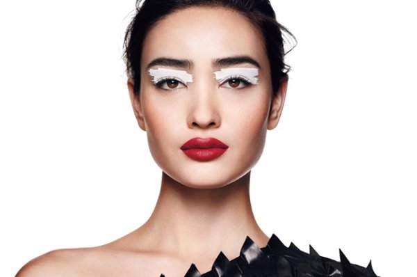 Wanted: обновленная коллекция макияжа Shiseido 