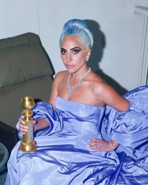 Леди Гага намерена удалить со всех платформ песню Do what you want