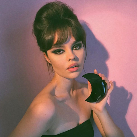 Пин-ап, парики, 2D-макияж: знакомимся с Instagram визажиста Фрэнсис О'Салливан 
