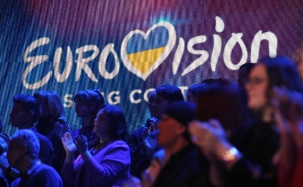 Украина приняла решение отказаться от участие в конкурсе "Евровидение 2019"