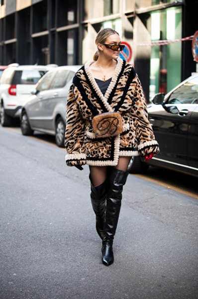 Неделя моды в Милане: street style 