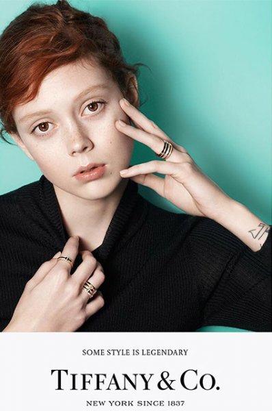 Модель Chanel и Louis Vuitton Натали Вестлинг совершила каминг-аут как трансгендерный мужчина 