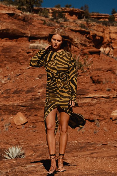 Модный дайджест: от Елизаветы Боярской на открытии бутика до нового дресс-кода королевских скачек 