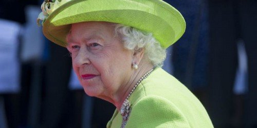Королева Елизавета II отказала Меган Маркл и принцу Гарри в независимости